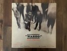 Duke Pearson - Wahoo LP - Blue Note - BST 84191 Stereo RVG First Pressing
