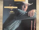 George Strait Straight From The Heart Vinyl LP MCA Records 1982 Original Press