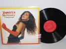 LP - Daniela Mercury O canto da cidade Record RARE