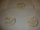 Prince The Greatest Romance Ever Sold Promo LP