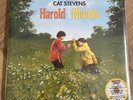 Harold and Maude Soundtrack Cat Stevens Record Vinyl Anniversary Edition Sealed