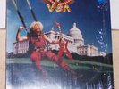 Sammy Hagar – VOA - 1984 Vinyl LP Record Album