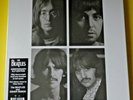 THE BEATLES White Album and Esher Demos SEALED 4 LP Box Set 2018 Apple Records