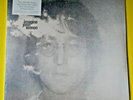 JOHN LENNON Imagine SEALED 2 LP 50th Anniversary White vinyl (The Beatles)