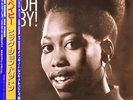 JAZZ LP Big John Patton - Oh Baby  Blue Note - BST 84192 JAPAN