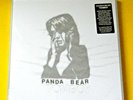 PANDA BEAR Tomboy 4 LP Box Set SEALED 2011 electronic Animal Collective