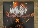 W.a.s.p. - Double Live Assassins  Vinyl 2LP 2017