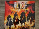 W.A.S.P. - BABYLON VINYL LP Limited Edition