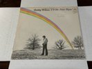 Bobby Wilson- I'll Be Your Rainbow- LP 1975 Buddah BDS 5632