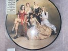 THE LAST DINNER PARTY PRELUDE TO ECSTASY LIMITED EDITION PIC DISC DEBUT LP MINT