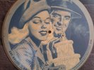 78 RPM VOGUE PICTURE DISC R780 LETS GET MARRIED TOUCH ME NOT DETROIT MICHIGAN