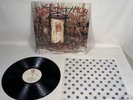 Black Sabbath Mob Rules 1981 Original Vinyl LP Record BSK 3605 Warner Bros EX