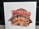 The Traveling Wilburys Rhino Vinyl Box Set 3LP Complete W/All Inserts Clean VG+