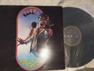 Vinyl Record 1978 The Angels Face to Face. gate fold album (Angel City) Import