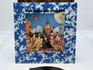 THE ROLLING STONES Their Satanic Majesties Request DECCA 1980 LP
