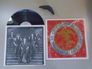Queensryche vinyl record Rage For Order 1986 EMI AML 3105 nm-ex
