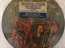 Jacksons  Lp  Picture Disc Victory 1979 N. M