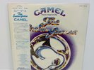 Camel – The Snow Goose JAPAN LP w/ obi