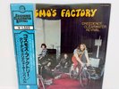 Creedence Clearwater Revival – Cosmo's Factory JAPAN LP w/ obi
