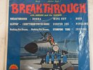ADRIAN and the SUNSETS Breakthrough RARE FACTORY SEALED OG 1963 MONO SURF LP