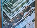 THE BEATLES GOLDEN HITS RARE 1970s MALAYSIAN ALBUM BLP 6626