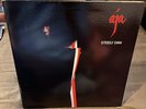 STEELY DAN Aja - 1977 RARE True 1st Press ABC LP AB-1006 w/ Inner -