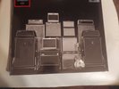 Tom Petty & The Heartbreakers KISS MY AMPS LIVE Vol. II LP 180 gr Sealed Sticker