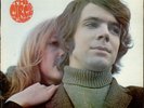 TOM RUSH   The Circle Game   1968 UK Elektra first press 10-track mono vinyl LP