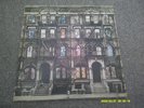 LED ZEPPELIN Physical Graffiti & INNERS & INSERT  1975 SWAN SONG   superb EX