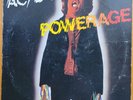 AC/DC – POWERAGE - USA