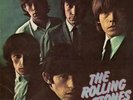 The Rolling Stones Amiga Edition RED LABELS NEAR MINT Amiga Vinyl LP