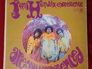 The Jimi Hendrix Experience Are You Experienced Tri Color Stereo Reprise RS 6261