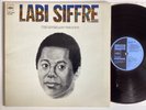 Labi Siffre the singer and the song VINYL LP 1971 U.K 1st press FUNK SOUL (o