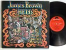 James Brown, Hell  VINYL DOUBLE LP 1974 U.K 1st press SOUL FUNK play tested (5