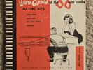 LLOYD GLENN AT THE 