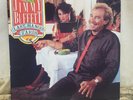Jimmy Buffett Last Mango In Paris Vinyl 85 + Coconut Telegraph tour program rare