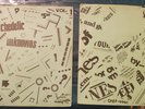 Billy Presents Psychedelic Unknowns Vol 1 - Calico CAEP-0001 - 2x 7