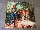 Creedence Clearwater Green River  Stunning EX+ Fantasy 70s UK LP