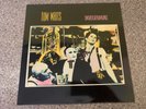 Tom Waits Swordfishtrombones + Inner Rare Original UK LP