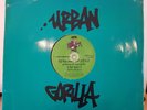 DJ Rap meets DA B.O.S.S.   I'M SO ?  (DJ RAP remixes)  Urban Gorilla UGR006 G