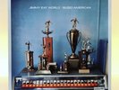 Jimmy Eat World - Bleed American LP Vinyl 2015 Press (Jan 2016) Gatefold Europe