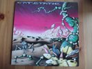 EAT STATIC - Epsylon EP - 2 x Vinyl 12