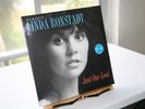 Linda Ronstadt - Classic Linda Ronstadt: Just One Look 3 LPs (New/Sealed) Mint