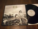 Rush, Permanent Waves , 1980 Mercury Press. VG+/ EX Cond.