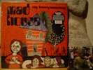 RAY BROWN/MOONSTONE Mad House LP/1970 Australia/Psych Rock/Love/Moby Grape