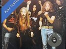 WOW  EXScorpions Virgin Killer LP ⭐️OG VTG US Indianapolis Press ULTRASONIC