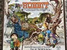 THE HOBBIT Original Soundtrack 2 Vinyl Records Set Rankin Bass TV