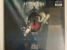 My Dying Bride - A Mortal Binding 12” Green Vinyl Sealed
