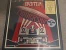 Led Zeppelin - Mothership - Remastered 4 180g LPs Vinyl Box Set - Sealed - NEW