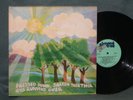 Pressed Down Shaken Together And Running Over Almond Tree Psych LP Record MINT-